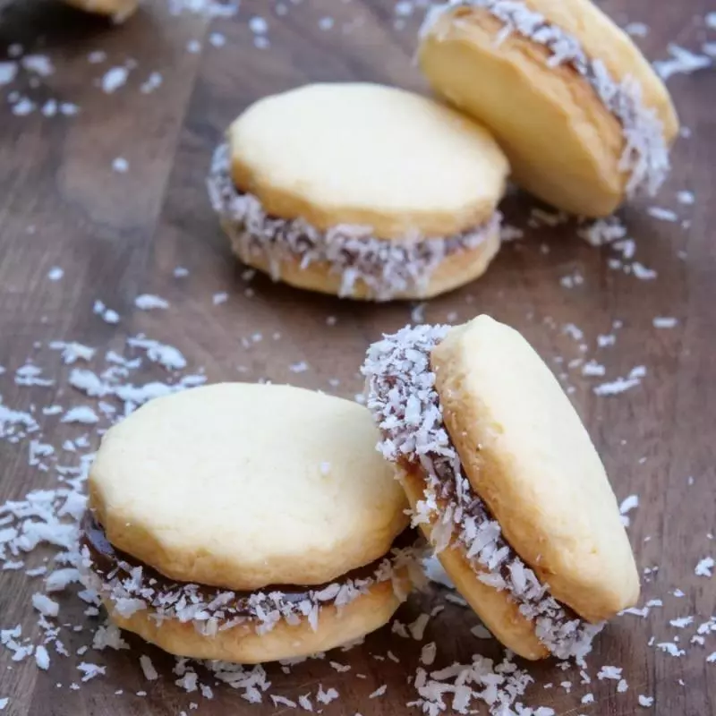 Alfajores
