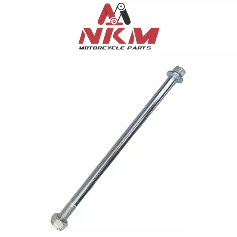 EJE DELANTERO SOCIALISTA BR150/200