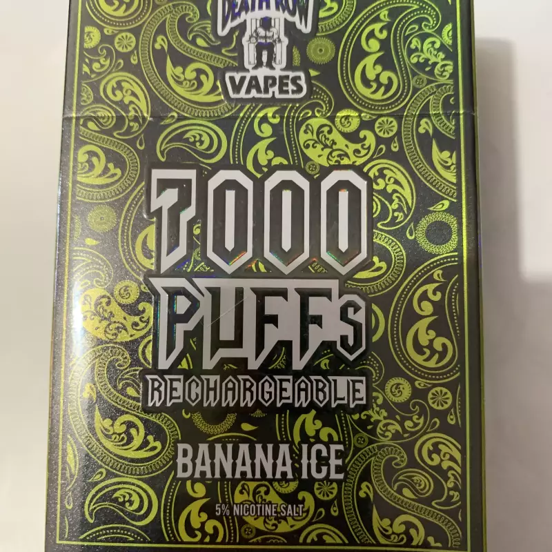 Snoop - Banana ice 🍌🍌🧊