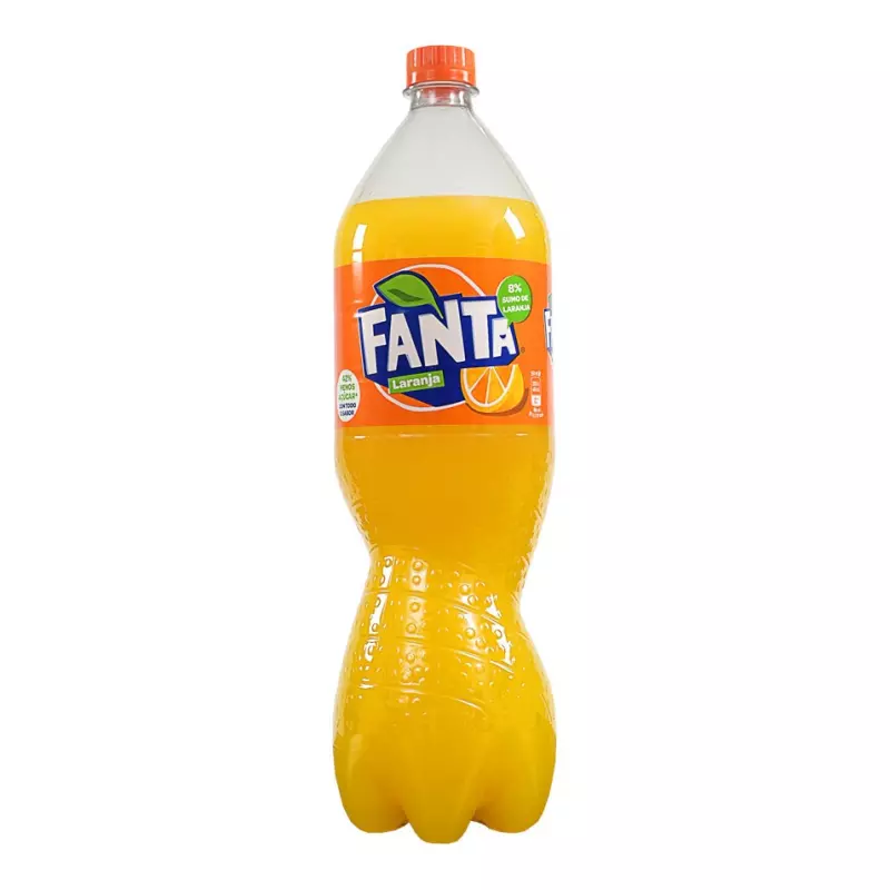 Fanta Laranja