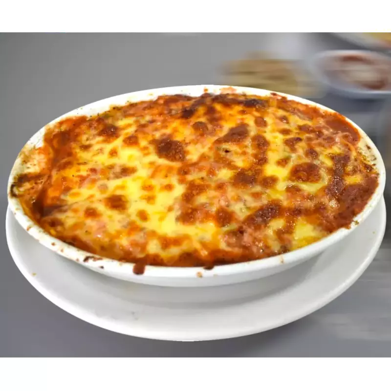 Lasagna Suprema