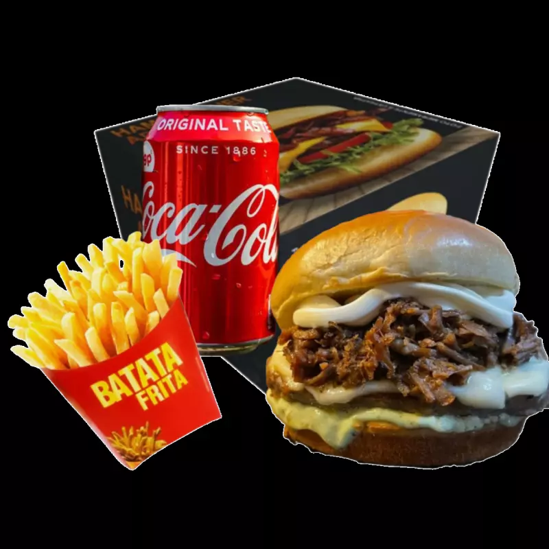 COMBO COSTELA TEXA