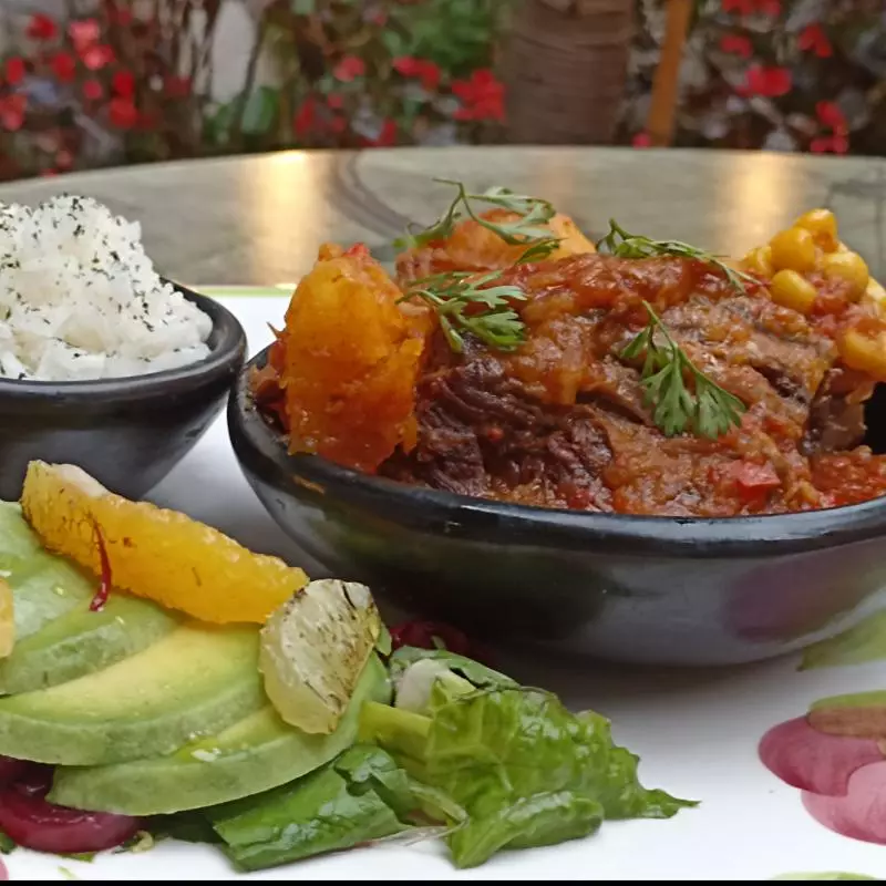 Murillo Sudado: Sabor de Casa