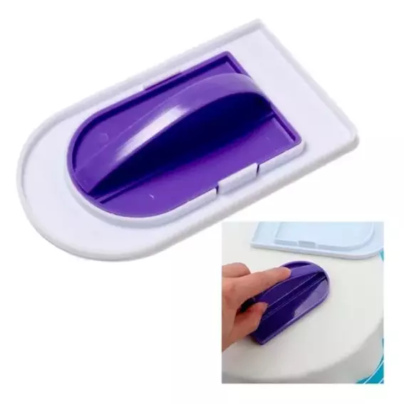 ACC. ALISADOR DOBLE
