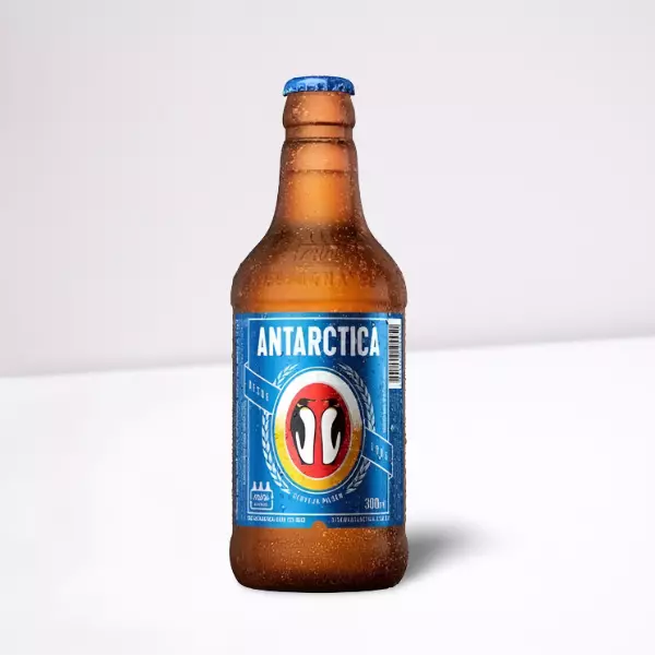 ANTARCTICA BOA LITRINHO