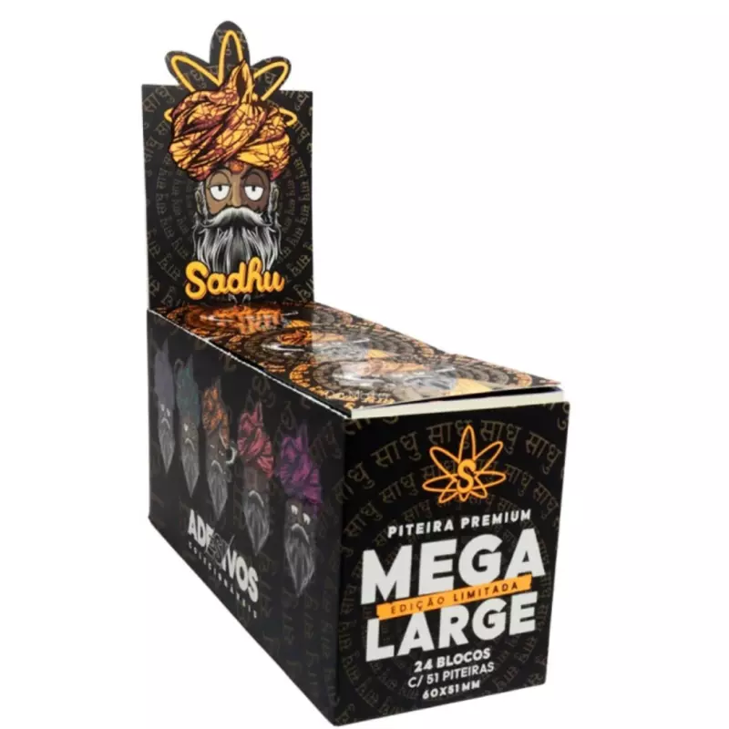 Piteira Sadhu MEGA LARGE Night