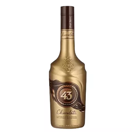 LICOR 43 CHOCOLATE