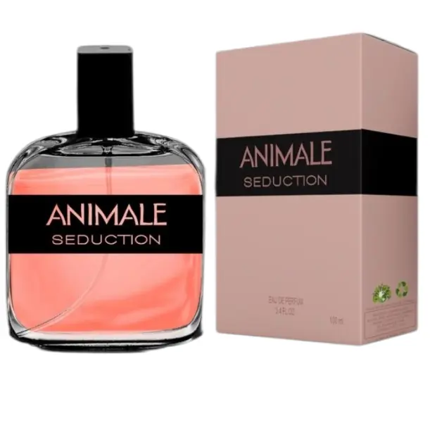 ANIMALE SEDUCTION