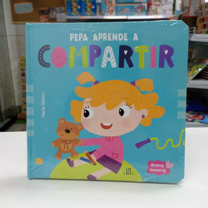 PEPA APRENDE A COMPARTIR(copy)(copy)