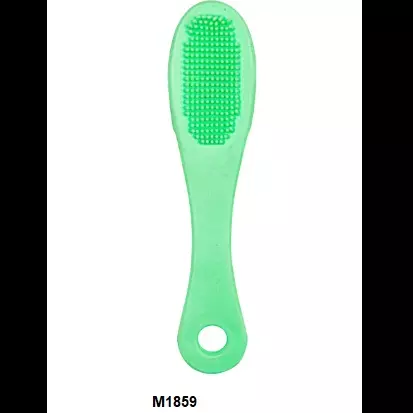 CEPILLO DE SILICON PARA ROSTRO M1859