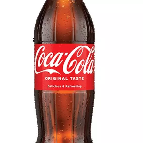 Coca-Cola