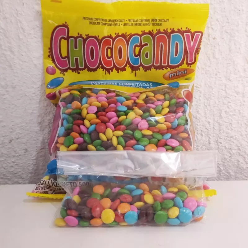 Confete Fracionado (34 g)