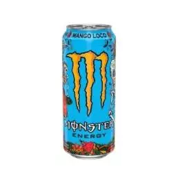Monster Mango Loco 473cc