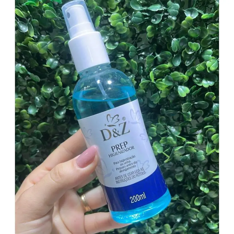 Prep D&Z 200ml