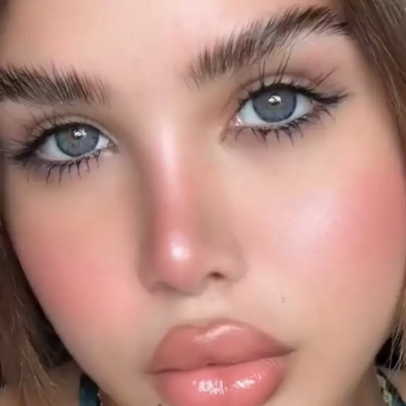 Siri blue dram   edición especial 🦋