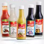 Salsa La giralda 150cc