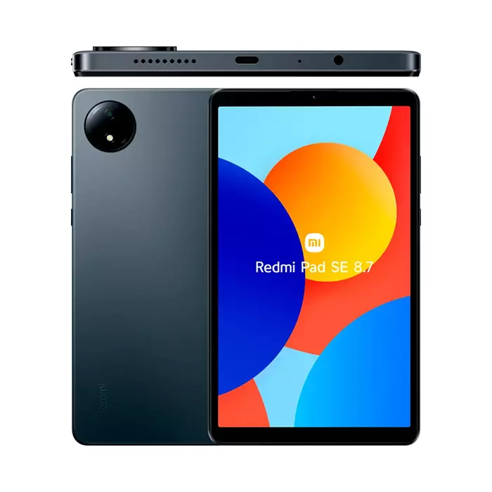 REDMI PAD SE 8.7 6RAM 128GB