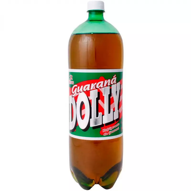 Dolly 2 Litro