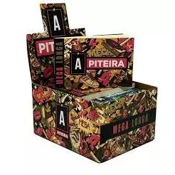 Piteira A Piteira Mega Longa