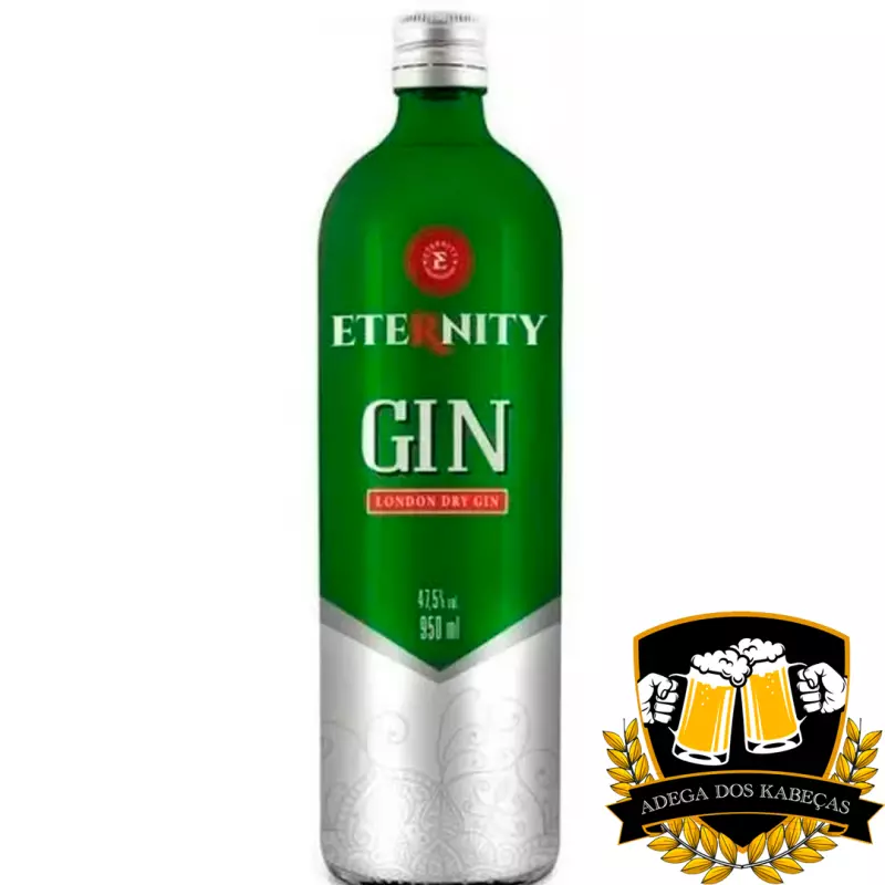 Gin Eternity (Tradicional/Melancia)