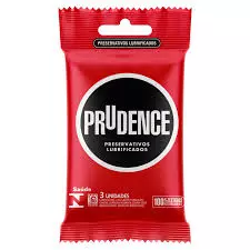 PRESERVATIVO PRUDENCE