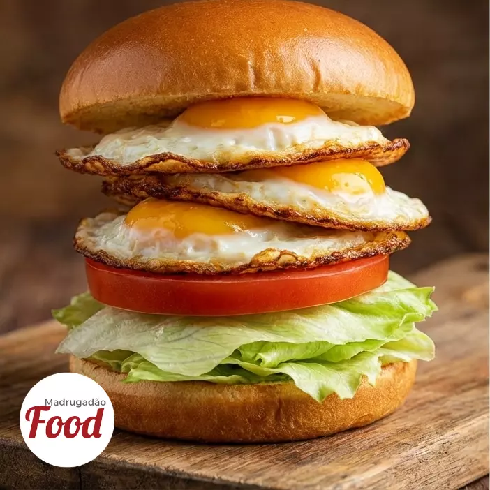 Egg Protein