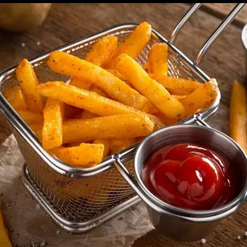 Batata Frita - Porção P