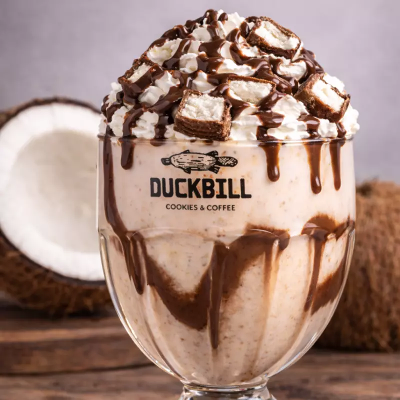 Frappubill Prestígio