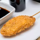 02. ORDEN DE KUSHIAGES DE PLATANO MACHO 4 Pzs