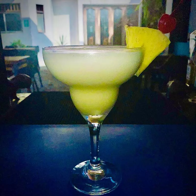 Piña Colada