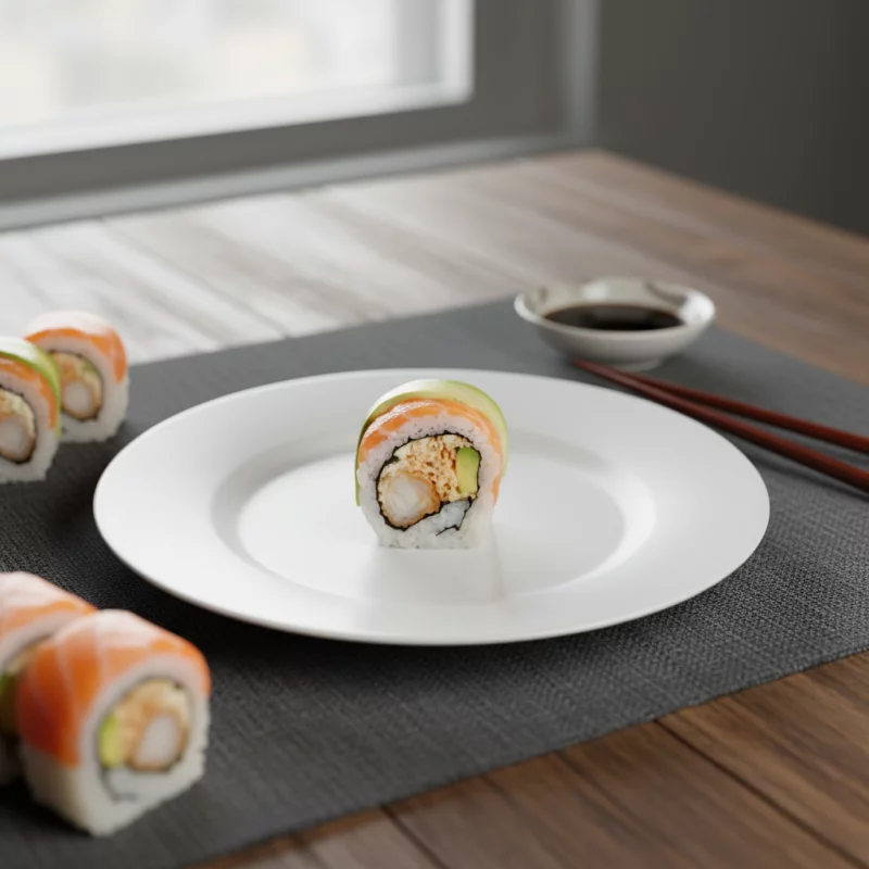 arcoiris roll