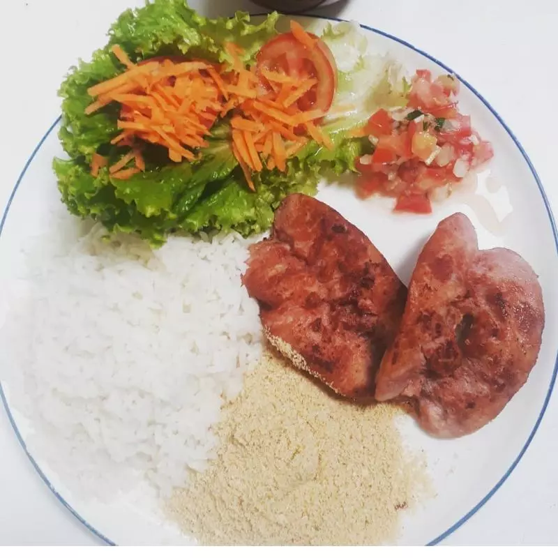 LINGUIÇA