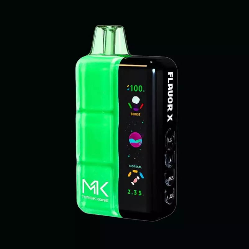 MASKKING JUMBO 2 50K  (NOVIDADE 🔥)