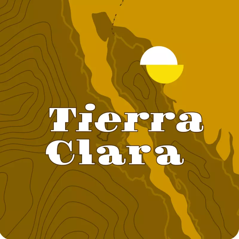 TIERRA CLARA Blonde Ale