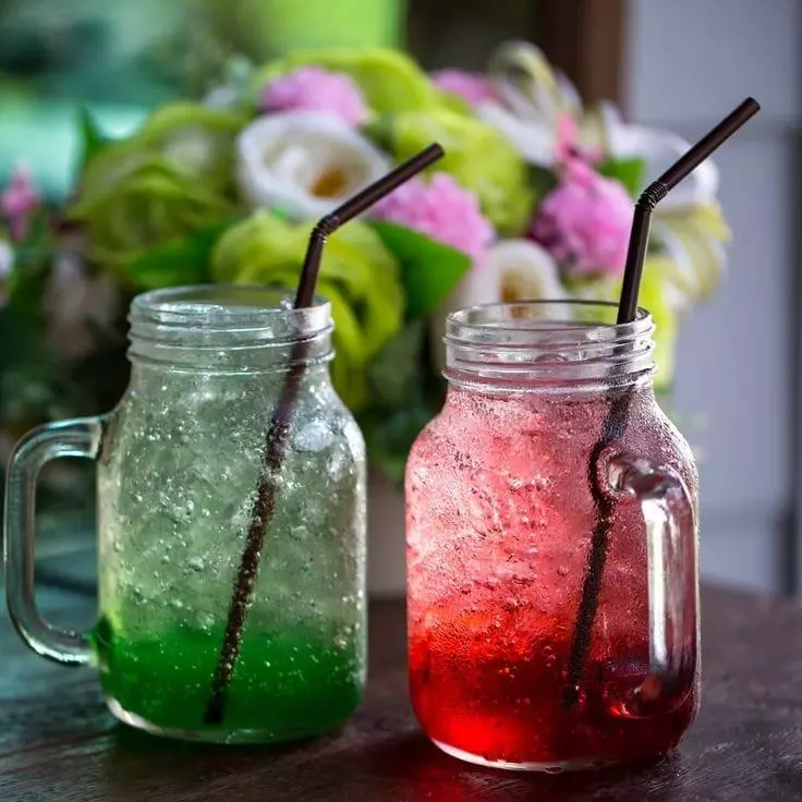 Soda Italiana