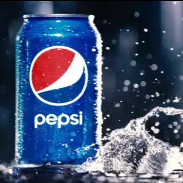 pepsi
