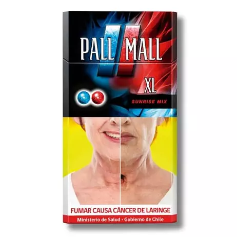 PALL MALL 20 DOBLECLICK