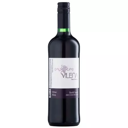 Vilena Tinto Suave 1L