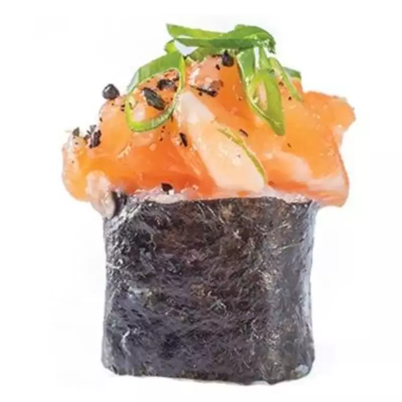 Maki jow