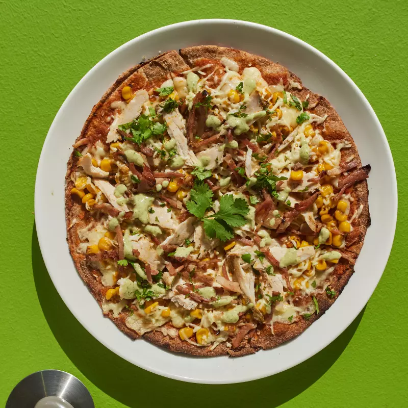 Mitad Desgranado Costeño.