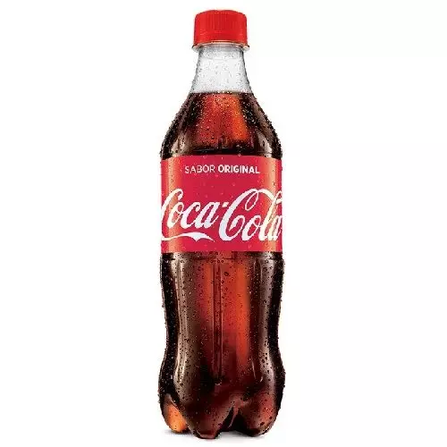 Coca Cola 600 ML