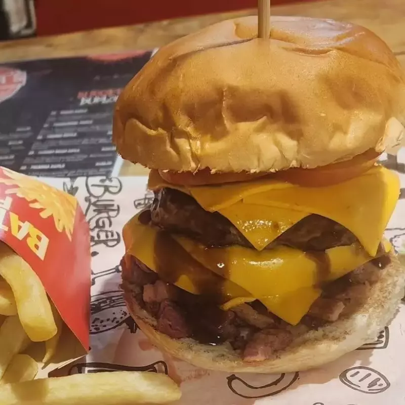 39 - CHEDDAR BACON DUPLO