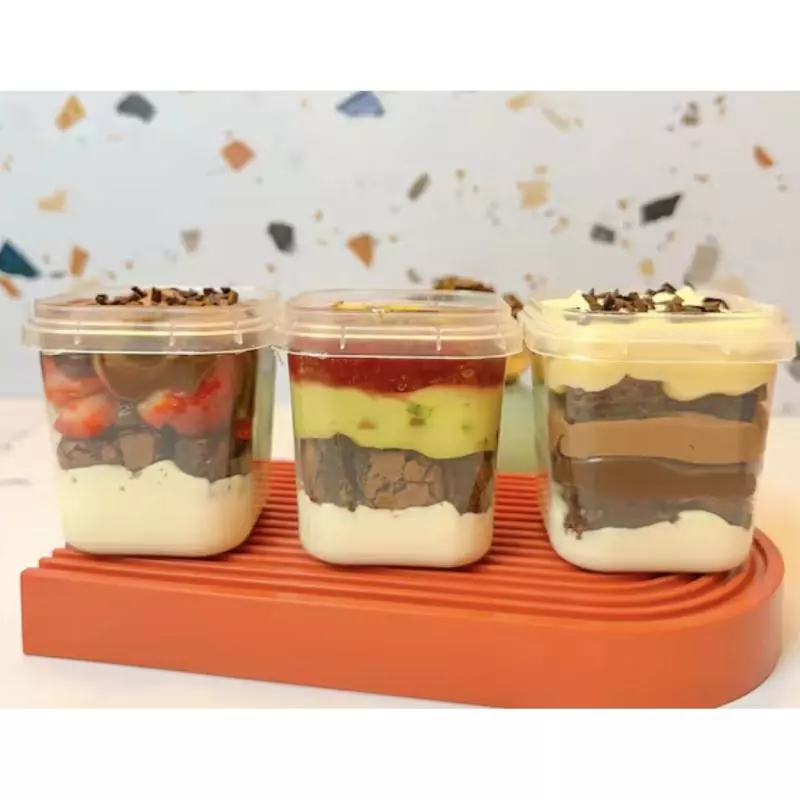 Pack 3 Copos da Felicidade