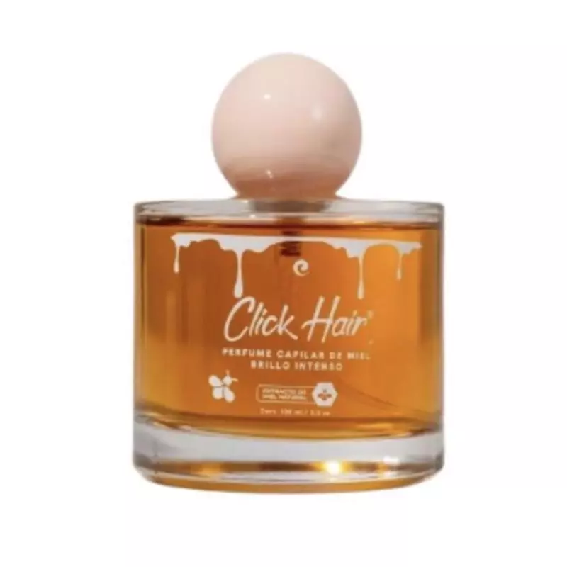 CL- PERFUME CAPILAR MIEL 100 ML