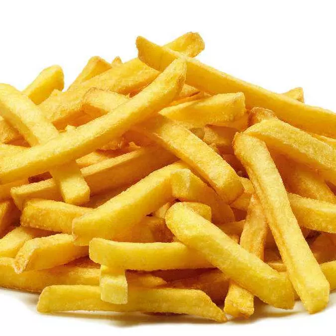 Papas con Cheddar
