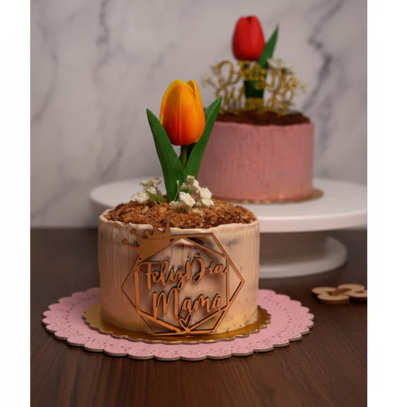 Tortas mini Esencia para Mamá❤️