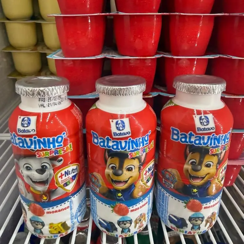 3xBatavinho Surpresa