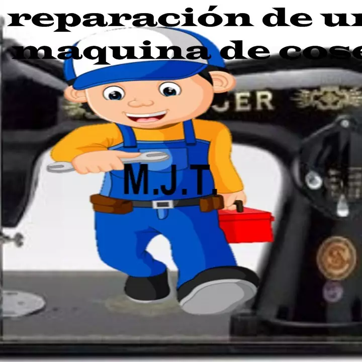 REPARACION