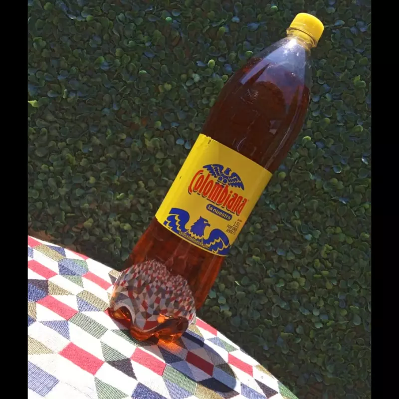 Gaseosa Postobón 1.5