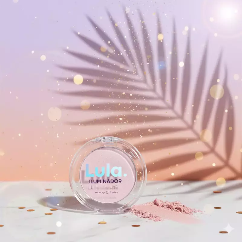 ✨ILUMINADOR LULA✨